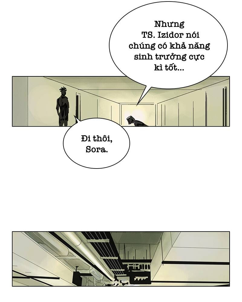 hoa tử đỏ chapter 6 9