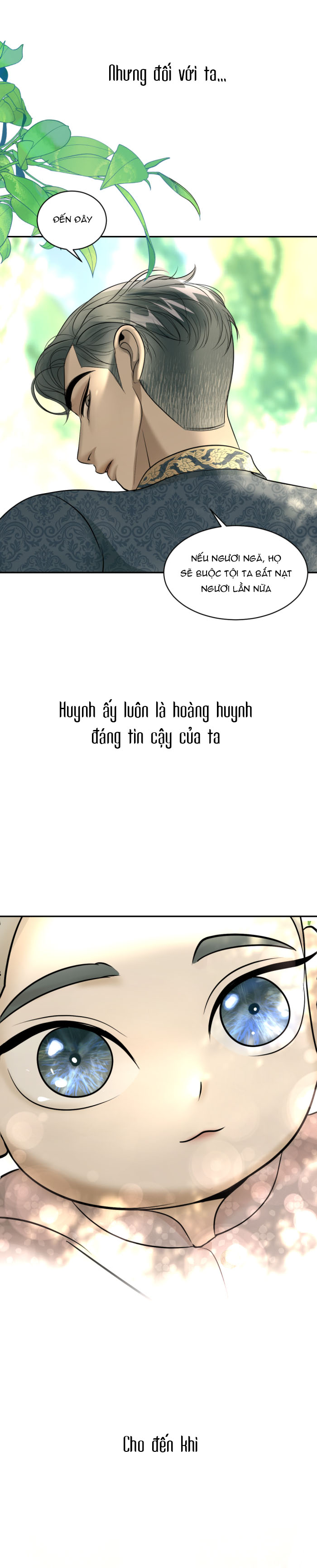 tôi là công tử đẹp nhất xiêm chapter 27 25