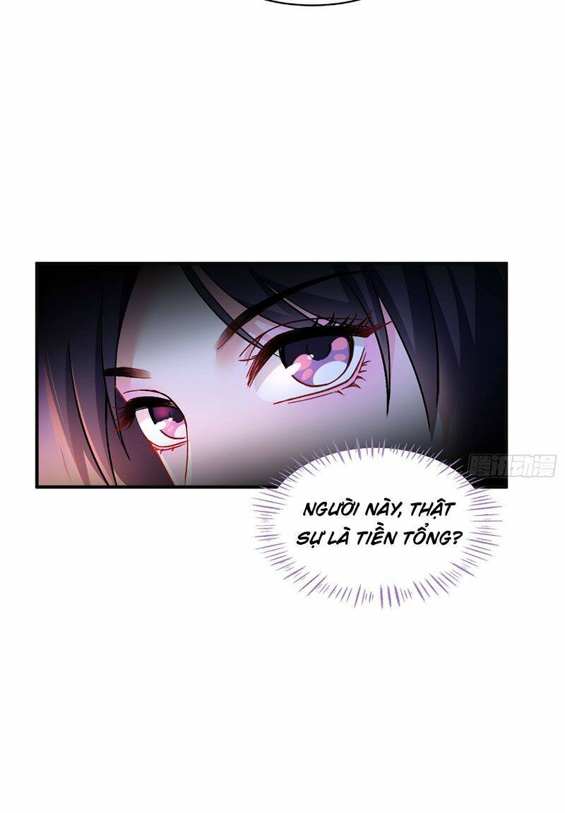 Bỏ Làm Simp Chúa, Ta Có Trong Tay Cả Tỉ Thần Hào chapter 5.1 27