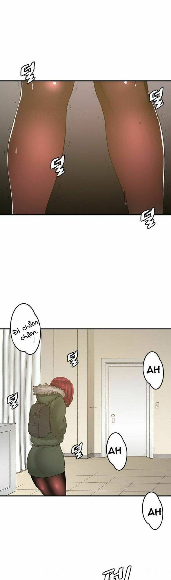 bạn gái của bạn thân chapter 27 24