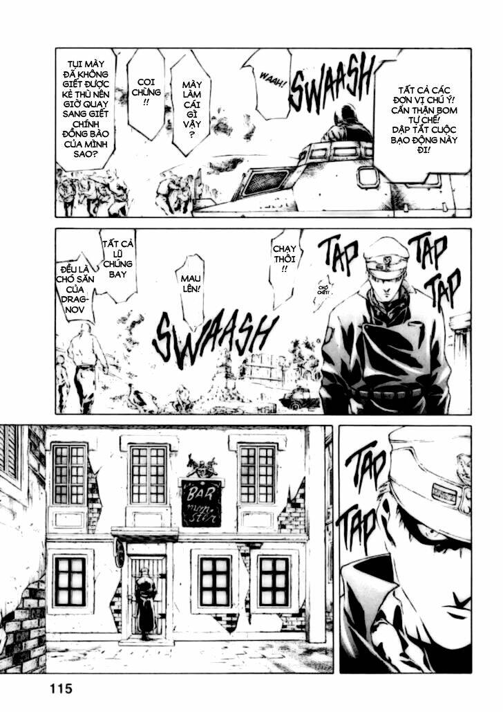 red eyes chapter 2.1 25