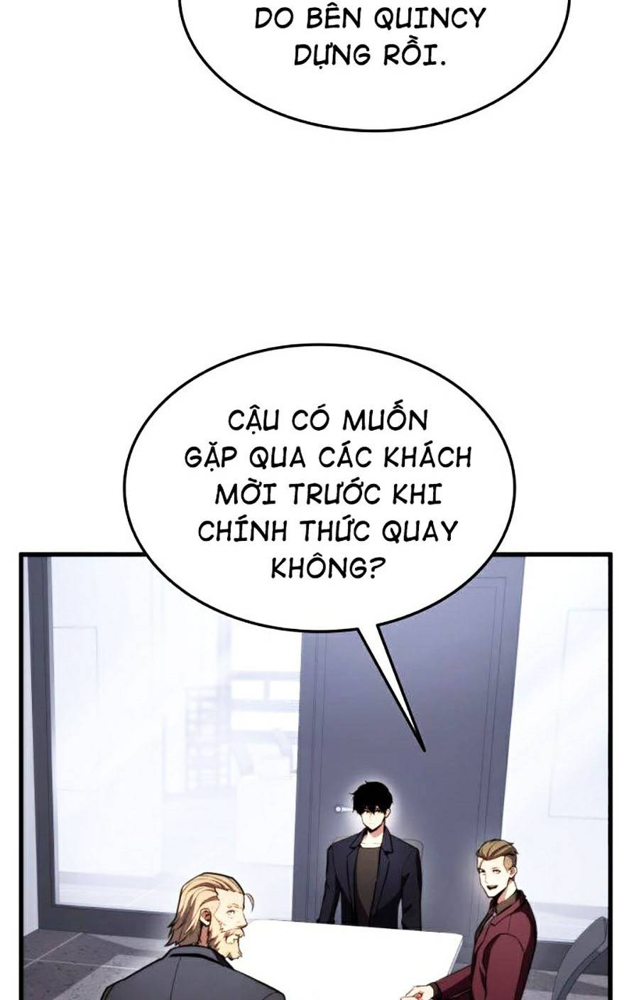 Ranker Tái Xuất Chapter 45 - Trang 62