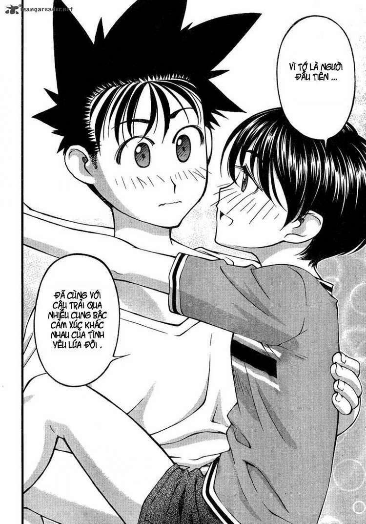 umi no misaki chapter 85 12