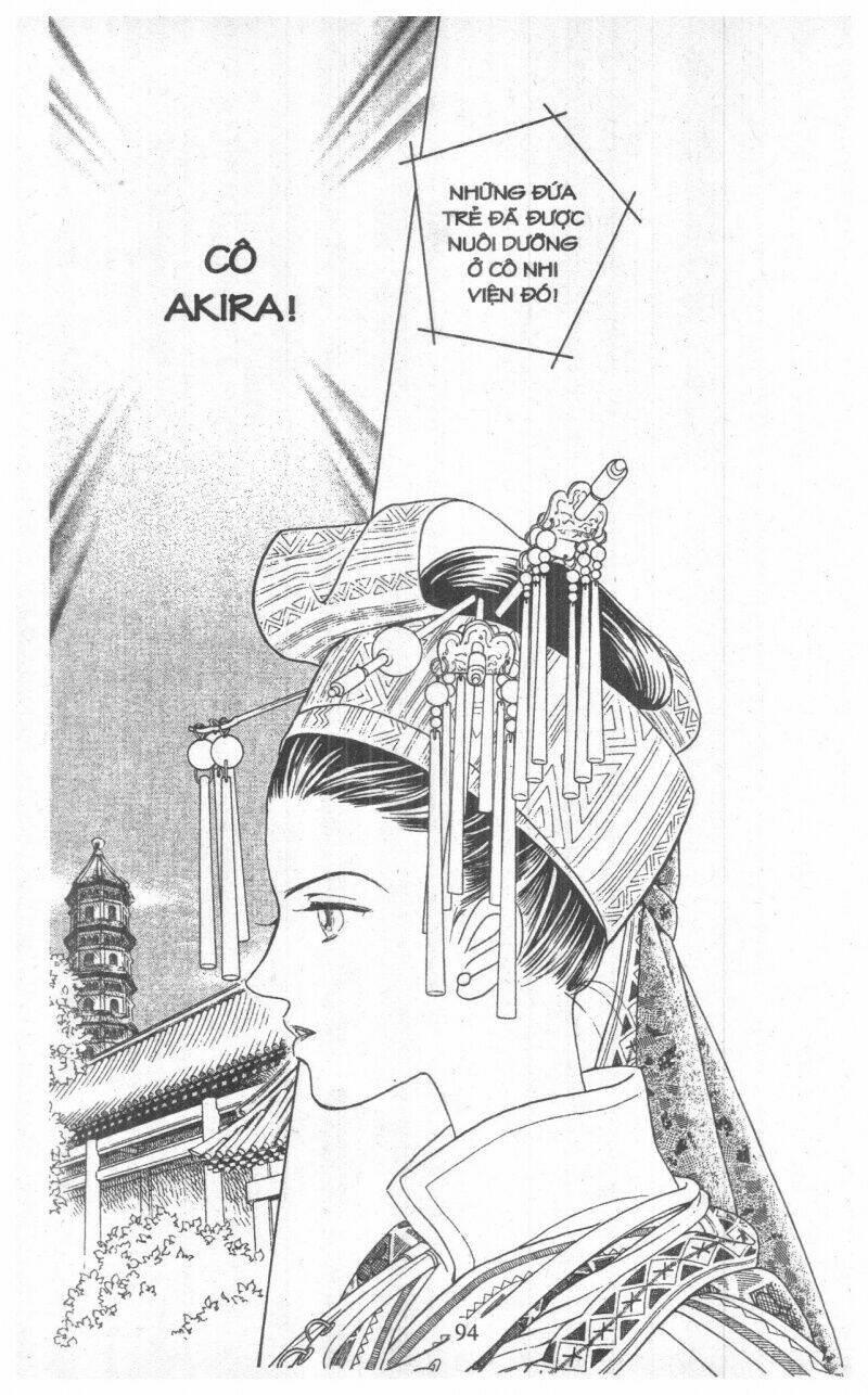 nàng tiên ánh trăng - kaguya hime chapter 12 92