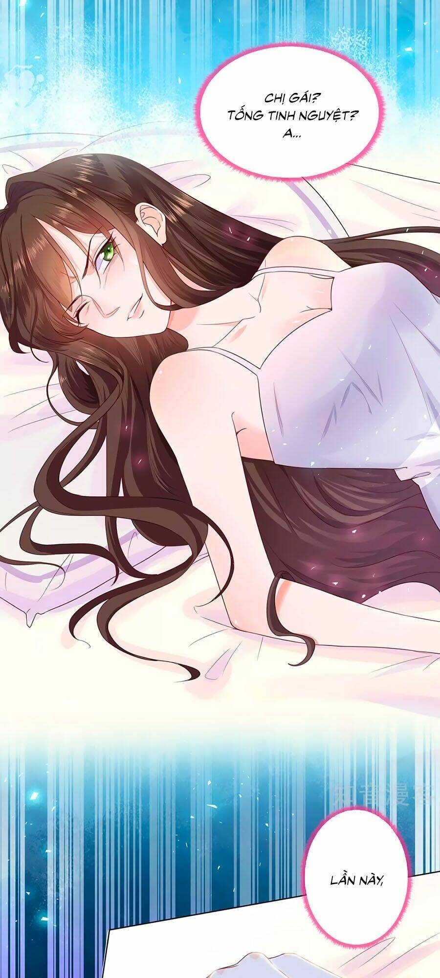 nữ vương tàn nhẫn chapter 1 36