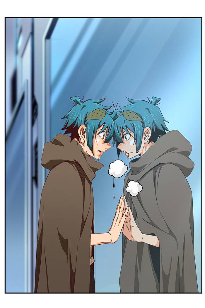 Chúa tể học đường chapter 534.5 56