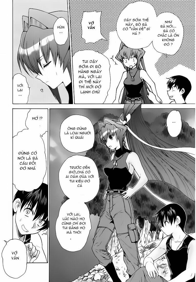muv luv unlimited manga chapter 10 13