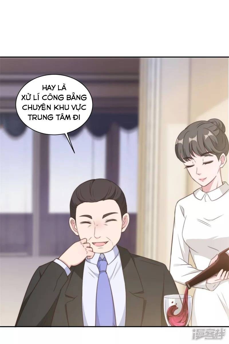 tổng tài, tránh xa tôi ra chapter 20 3