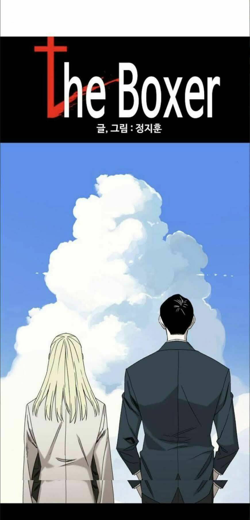 võ sĩ - the boxer chapter 56 3