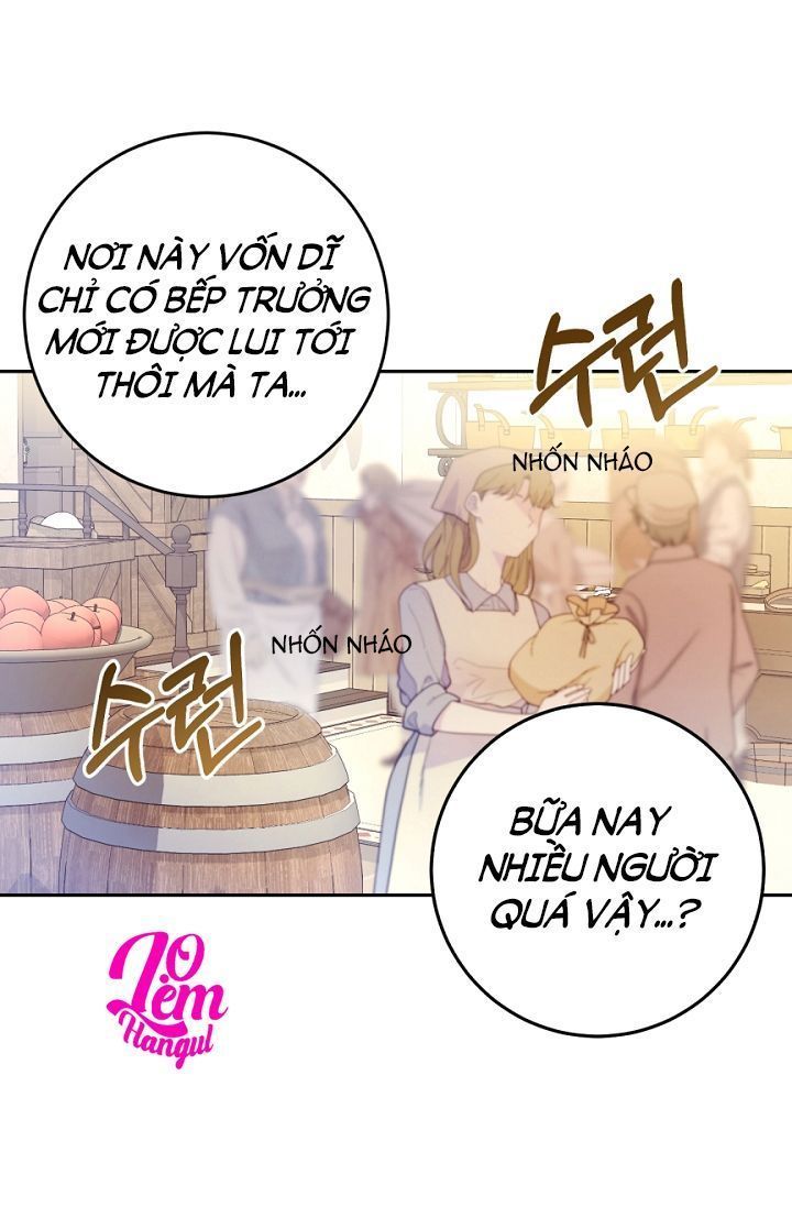 con rối ác nữ marionette chapter 29 22