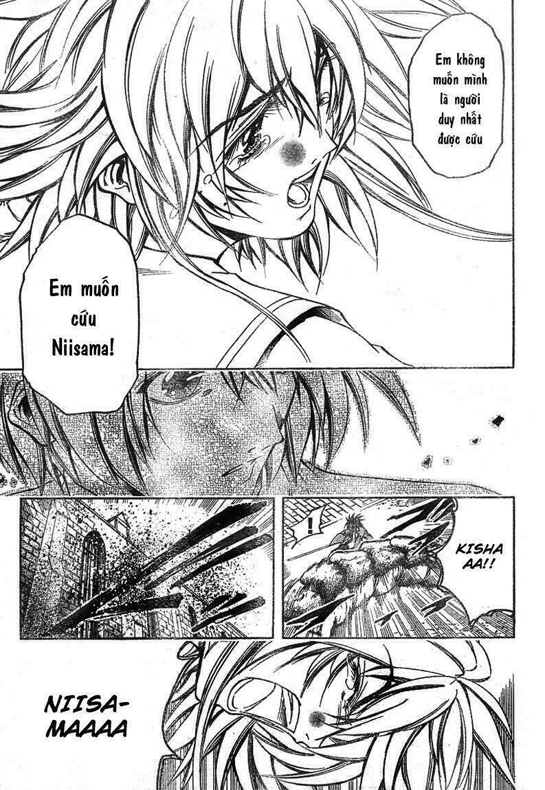 holy talker chapter 1.2 22