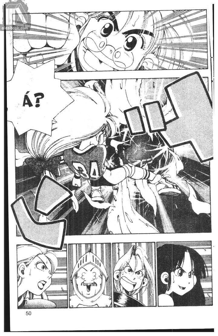 bộ đôi siêu hài chapter 108 20