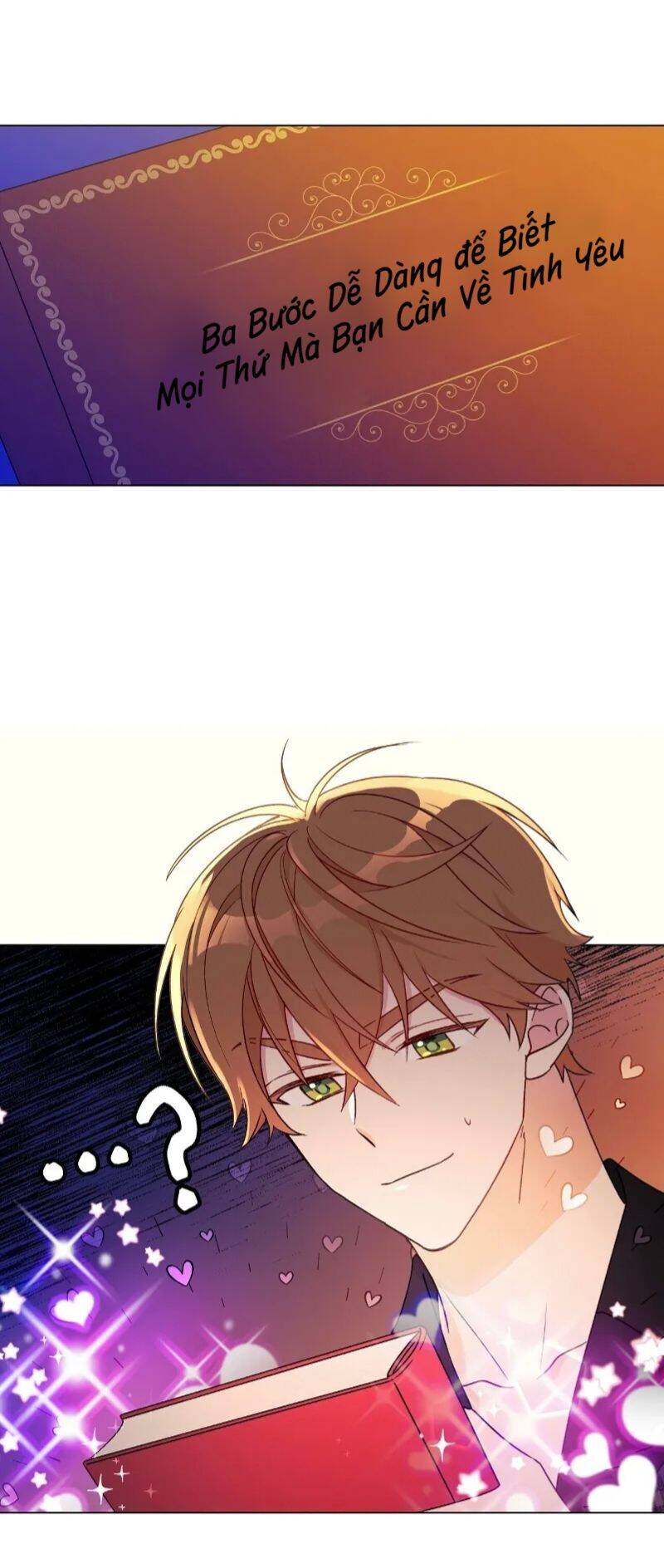 nhật ký quan sát elena evoy chapter 15 45