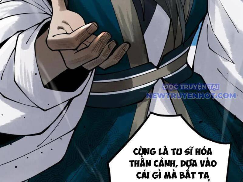 gặp mạnh thì càng mạnh, tu vi của ta không giới hạn chapter 12 96