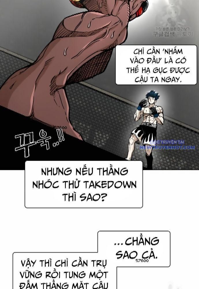 shark - cá mập chapter 262 19