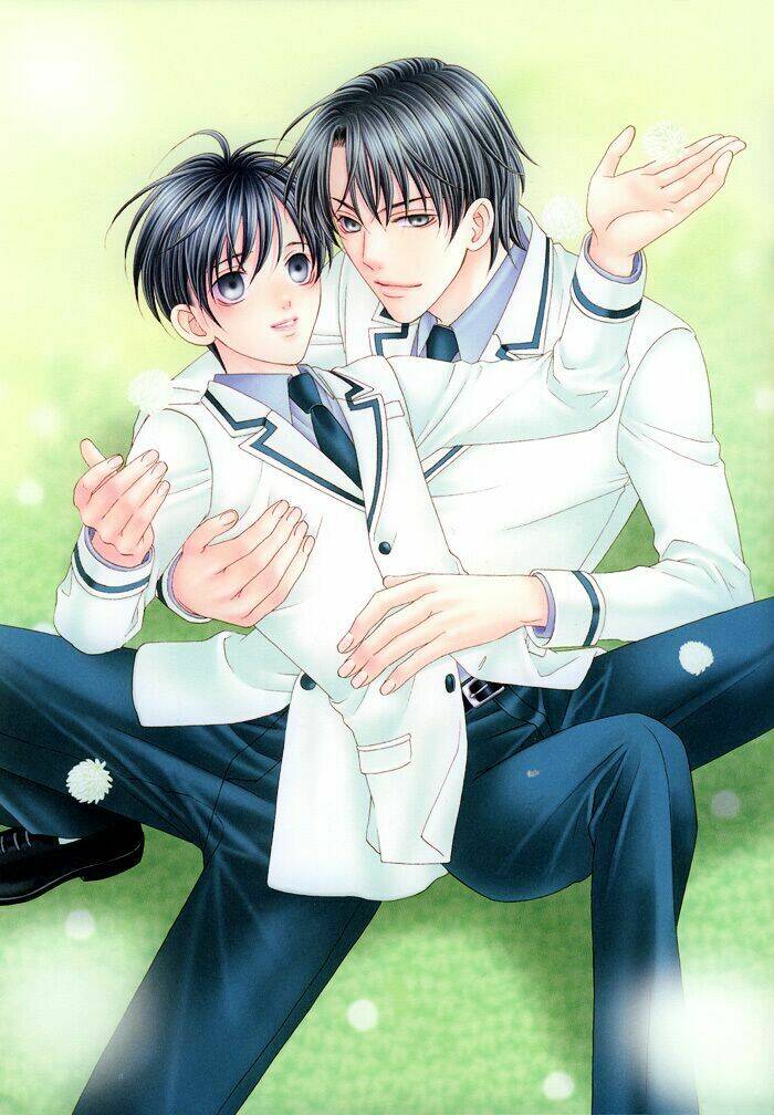 hyakka souen chapter 3 8