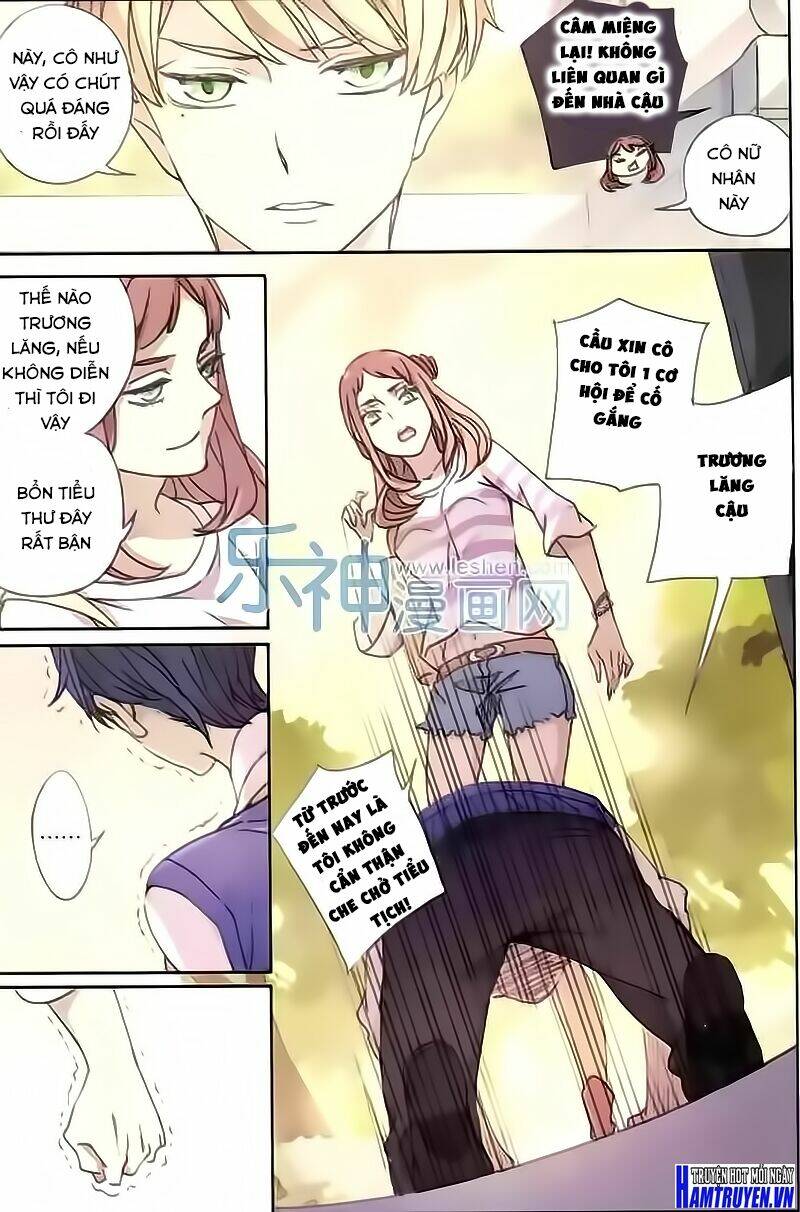 thuấn linh chapter 13 18