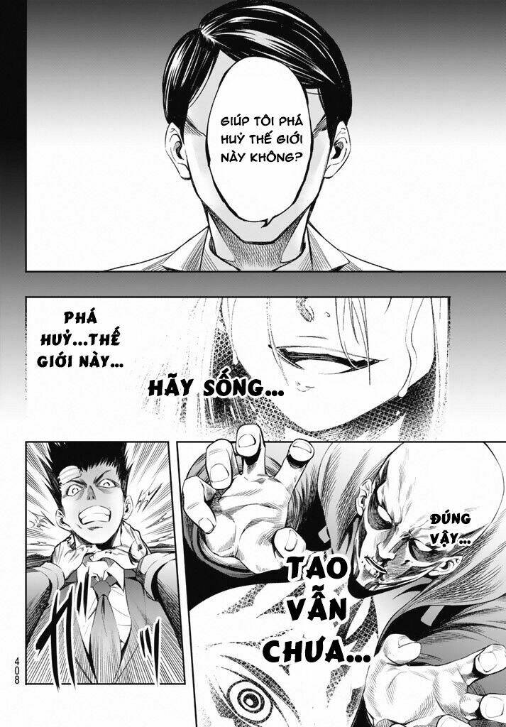 world end crusaders chapter 11 15