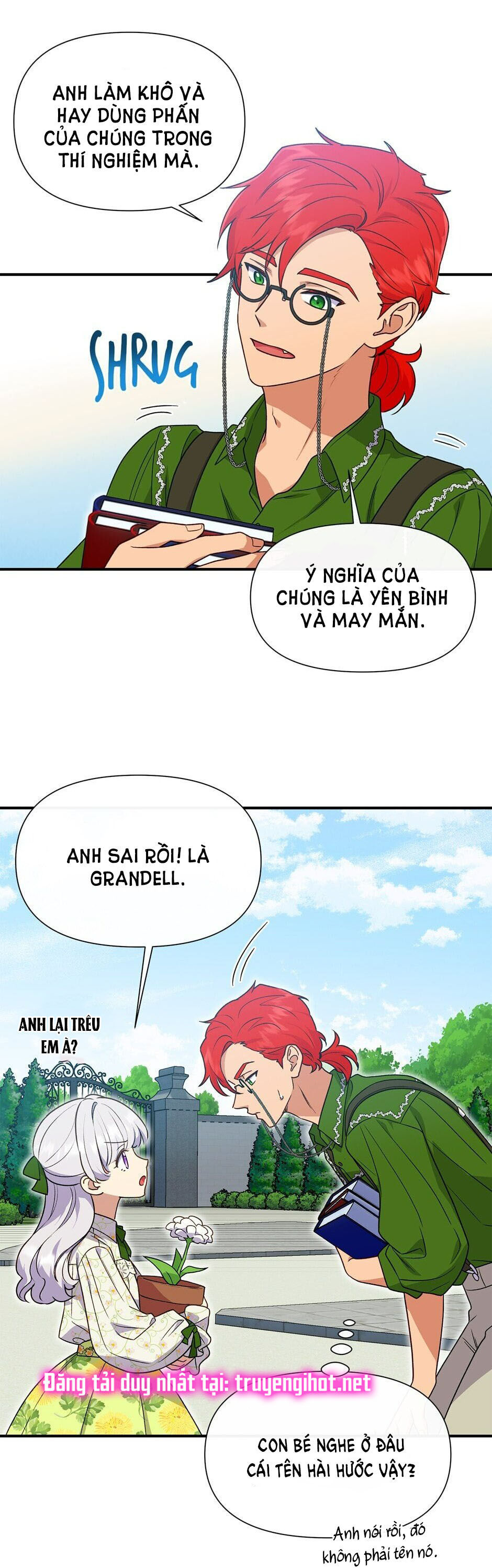 bản khế ước với nữ công tước ác ma chapter 132 27