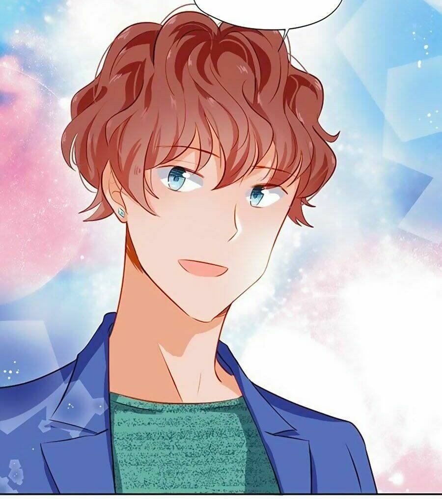 khi trá luyến nhân chapter 6.1 15