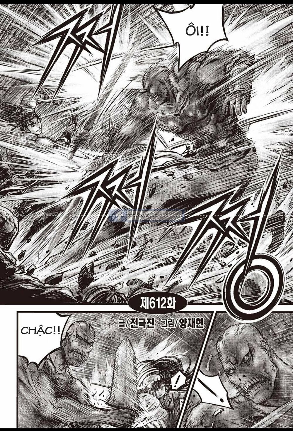 hiệp khách giang hồ m chapter 612 1