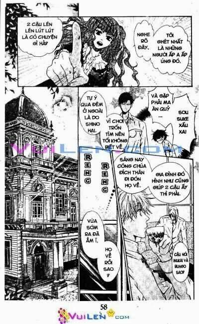 bát khuyển sỹ phương đông chapter 3 58