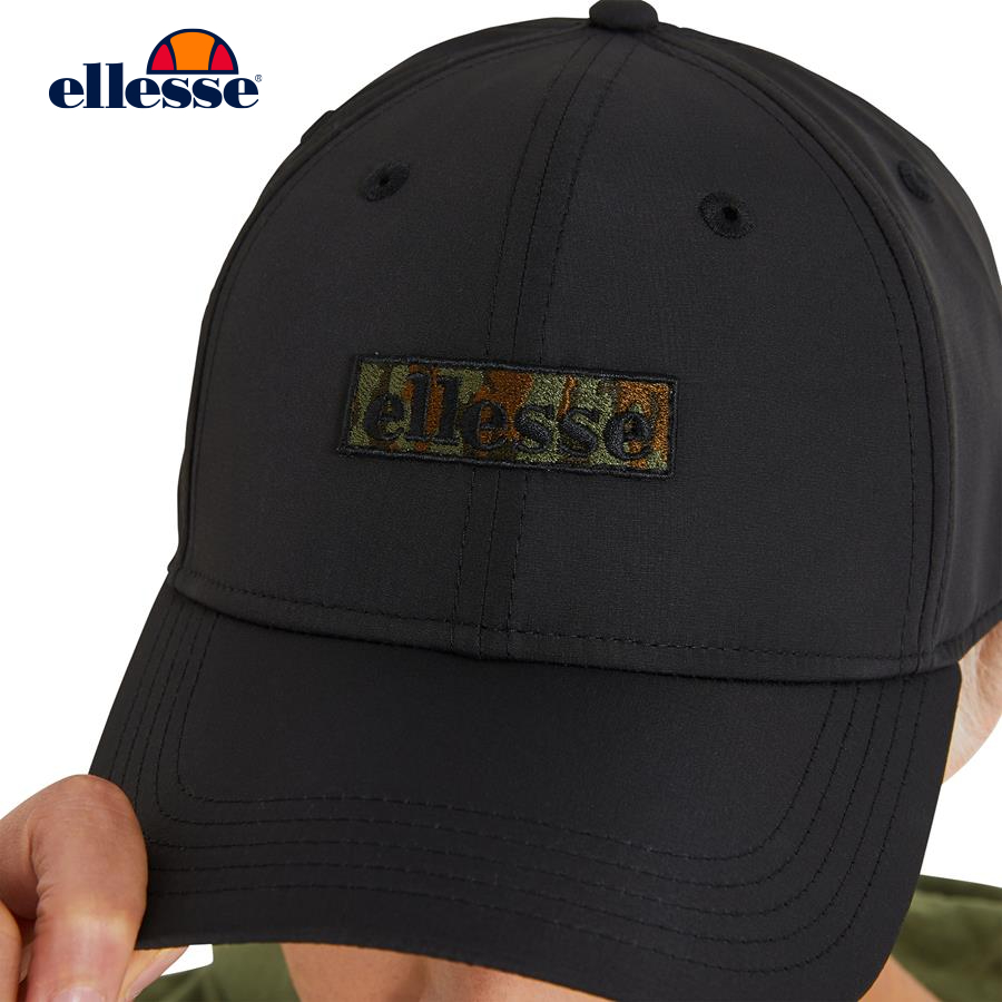 Nón thể thao unisex Ellesse Furo - 620899