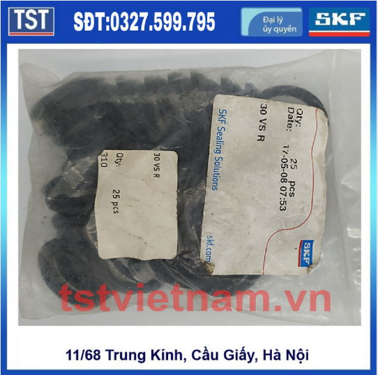 30 VS R SKF