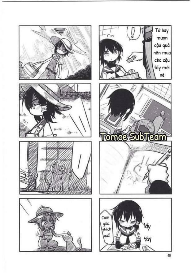 komori-san wa kotowarenai chapter 5 9