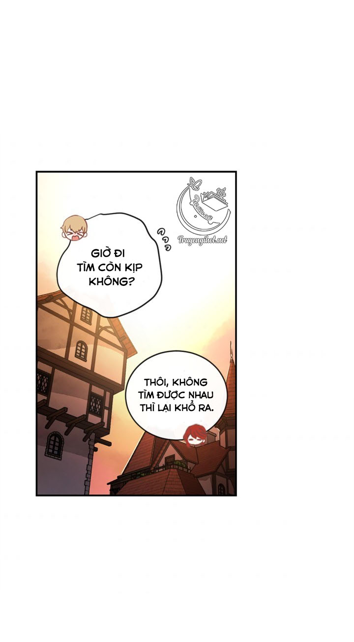 xin hãy cho tôi về nhà chapter 17.1 5