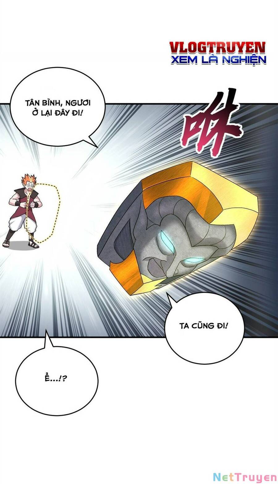 cửa hàng sủng thú siêu thần chapter 89.1 17