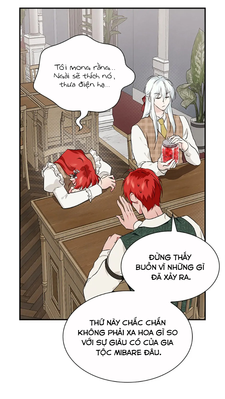 đi tìm con trai của cha tôi chapter 61 46