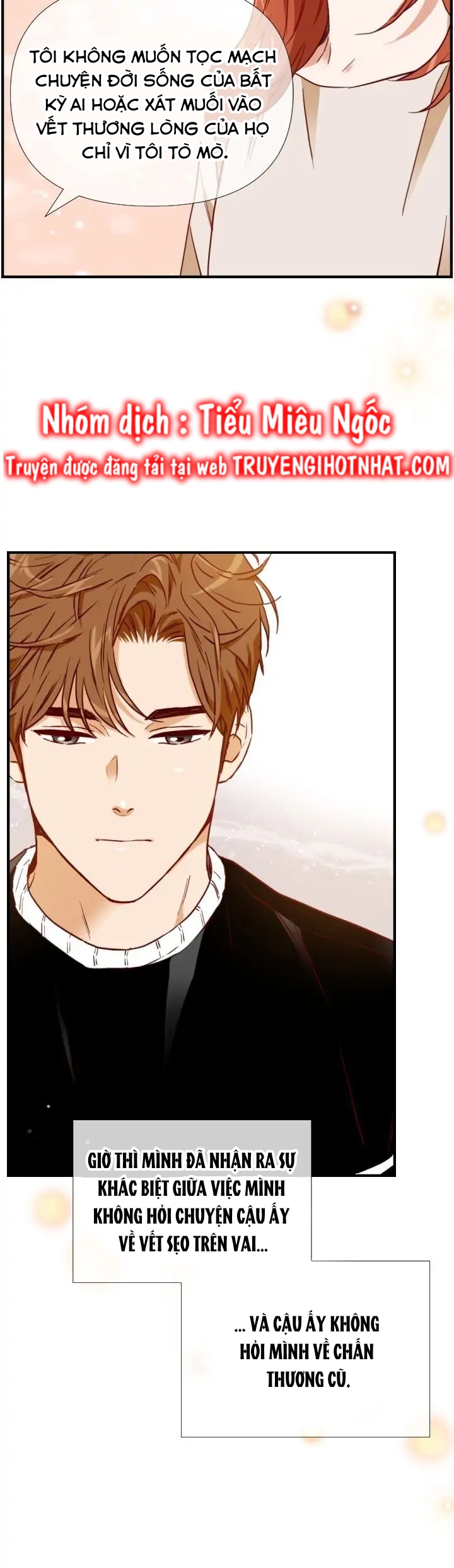 24 phút cho một câu chuyện chapter 48 8