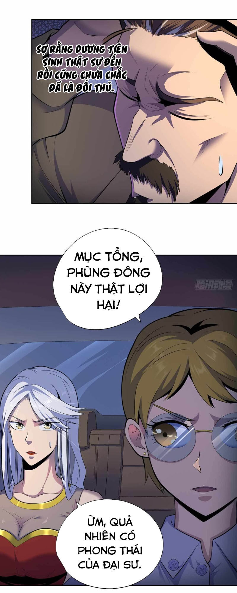 vương bài thần y chapter 38 13