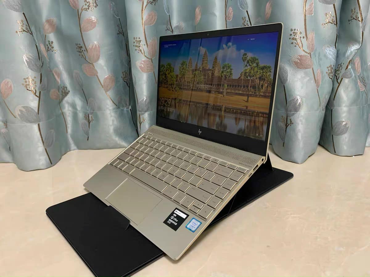 Bàn Xếp Đa Năng Gập Gọn - bàn làm việc - bàn để laptop đa năng