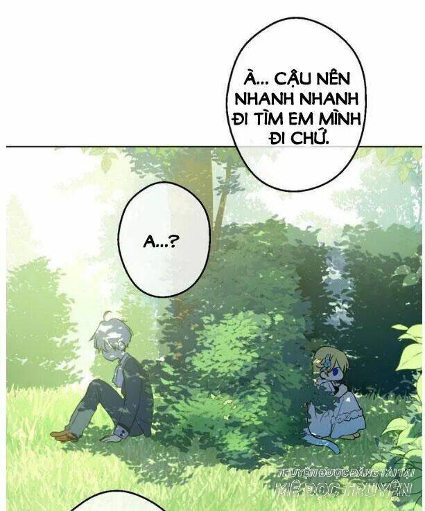 một ngày nọ ta trở thành công chúa chapter 18 1