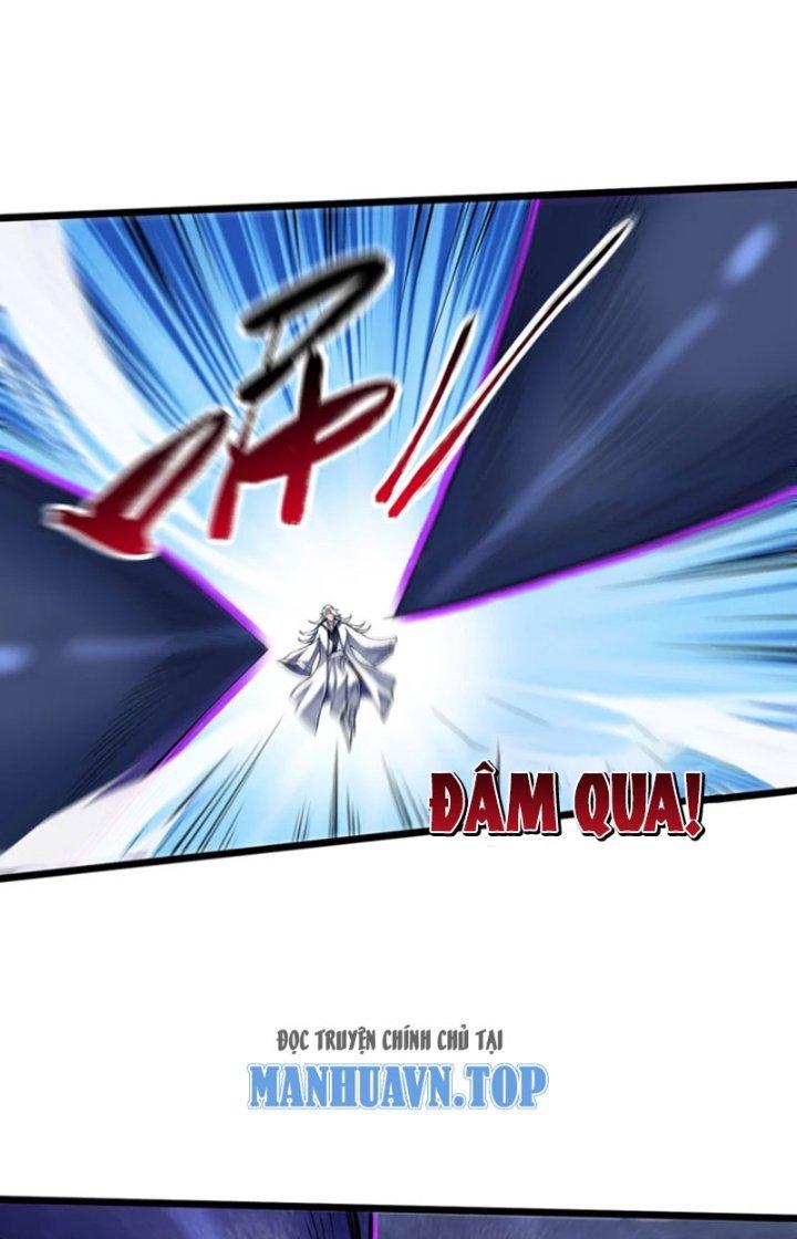 ẩn cư mười vạn năm, đời sau mời ta rời núi chapter 66 31