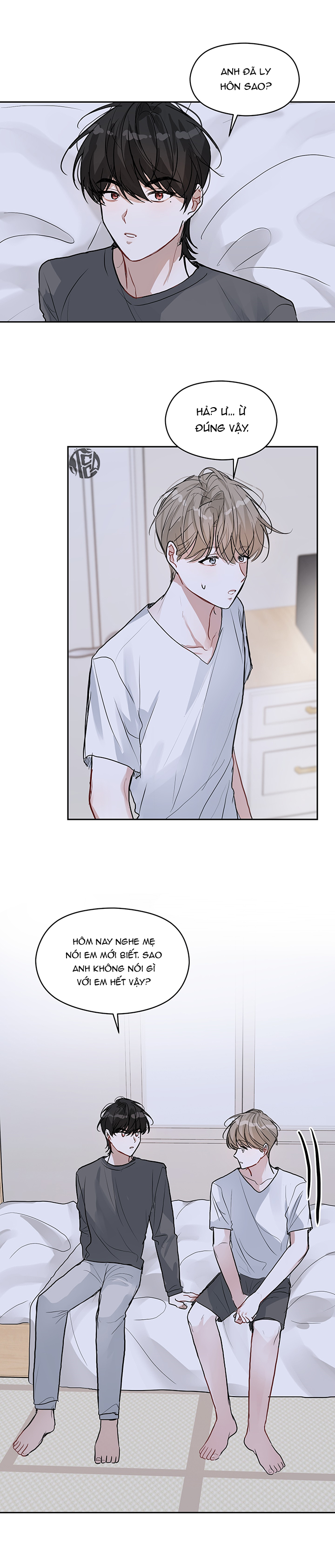 mùa xuân trở lại chapter 7 10