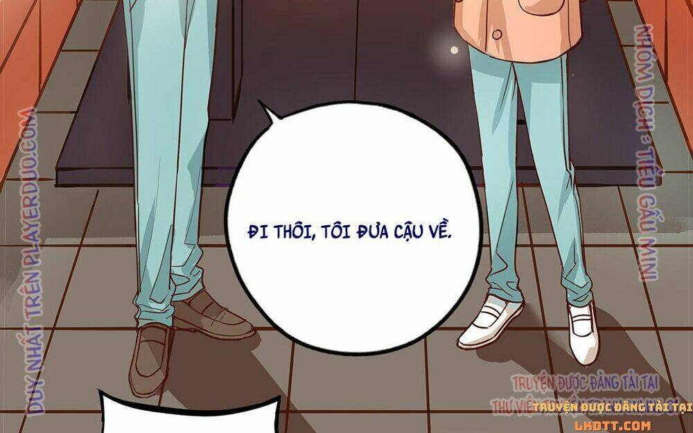 chồng trước 18 tuổi chapter 41 42