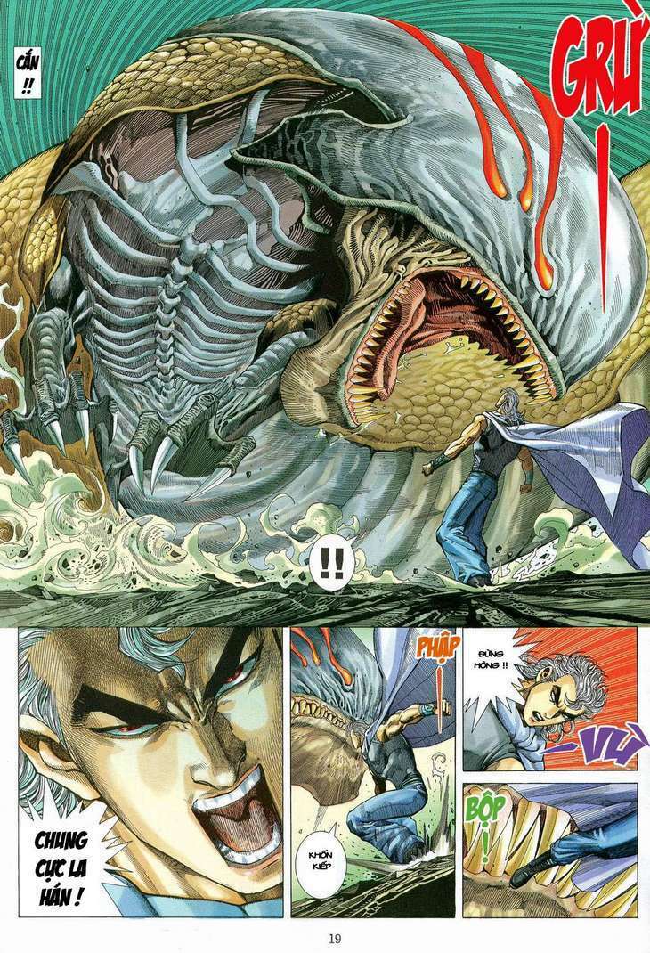 võ thần chapter 82 18