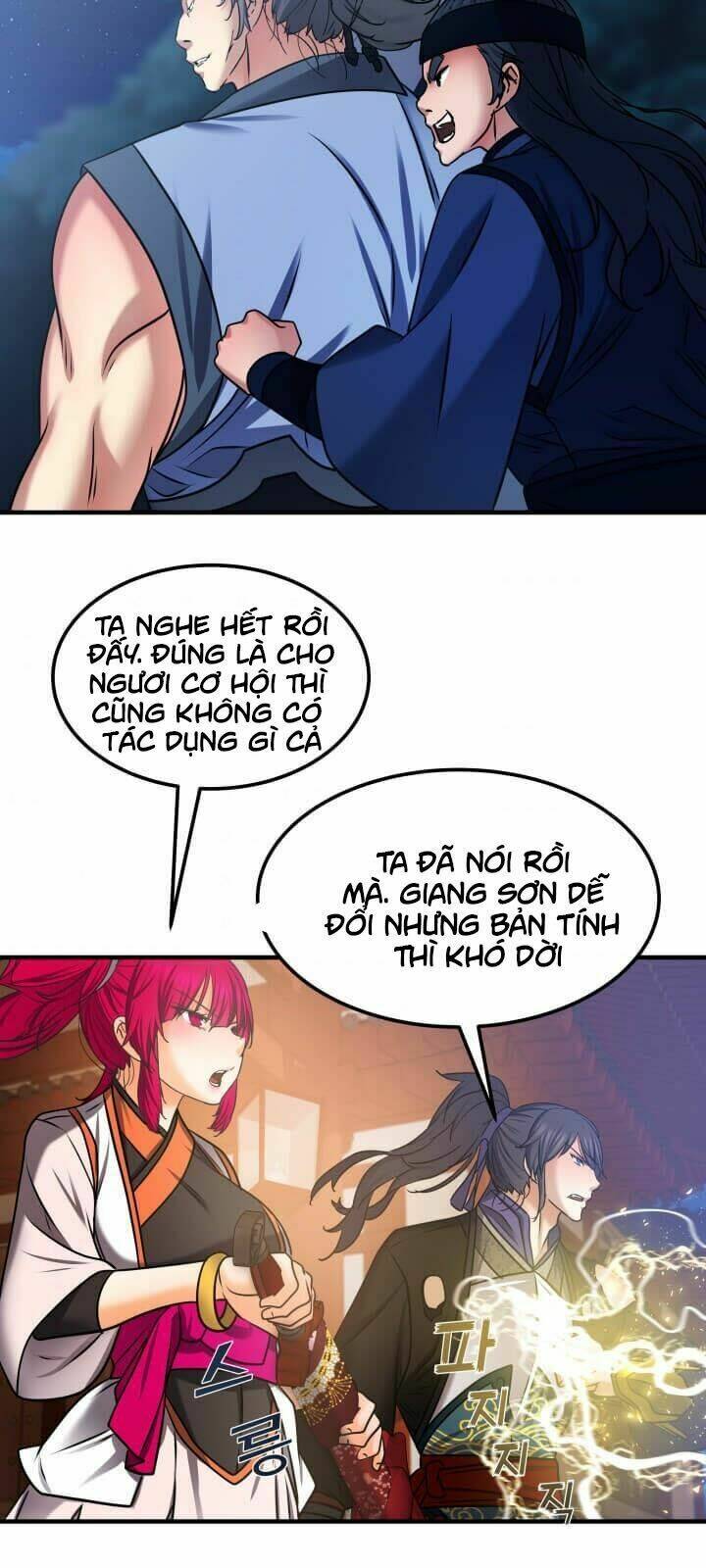 lôi thần chuyển sinh chapter 26 40