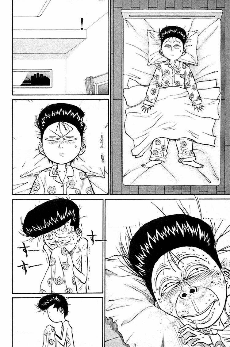 ningen kyouki katsuo chapter 25 10