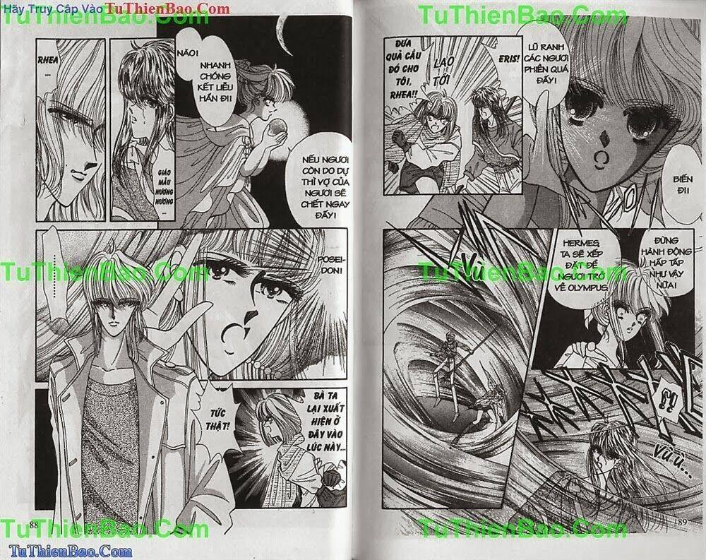 aries thần thoại cung hoàng đạo chapter 10 45