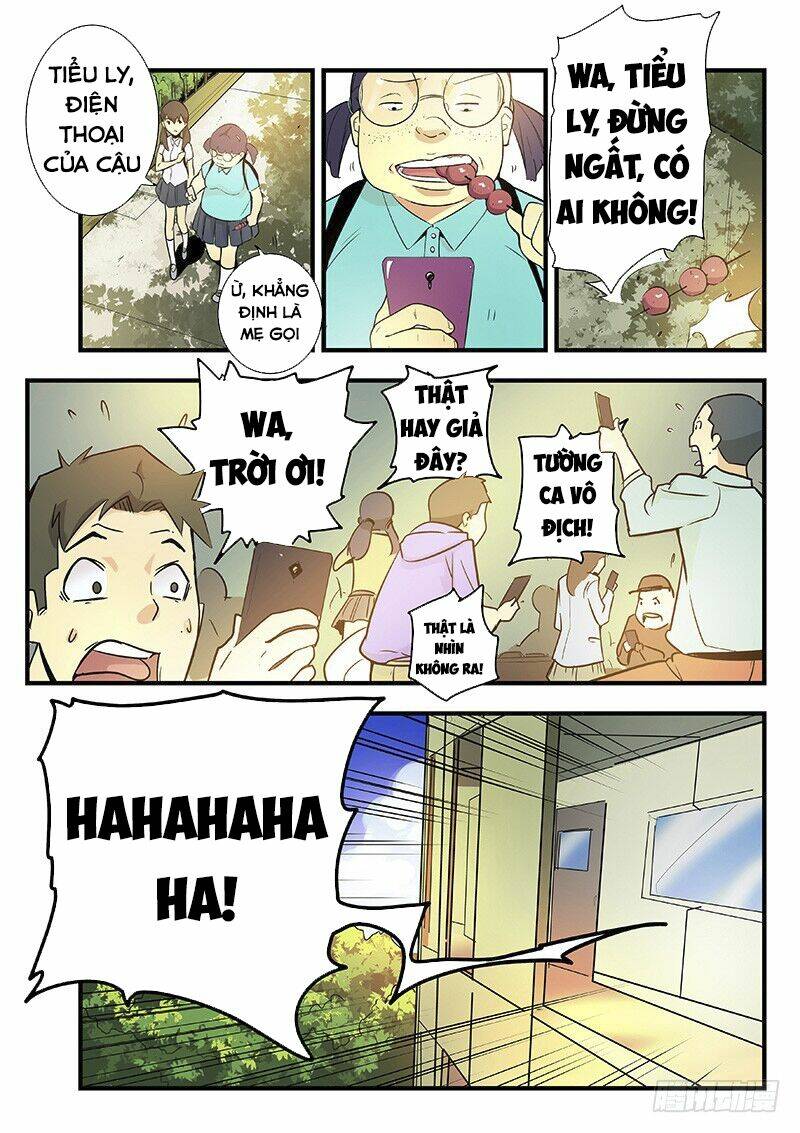 khu vực 404 chapter 5 17