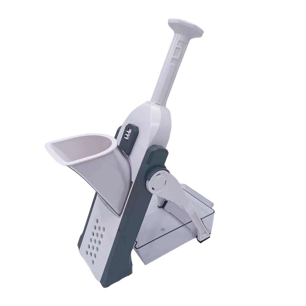 Manual Vegetable Slicer Foldable Grater Slicer Kitchen Gadgets Safe