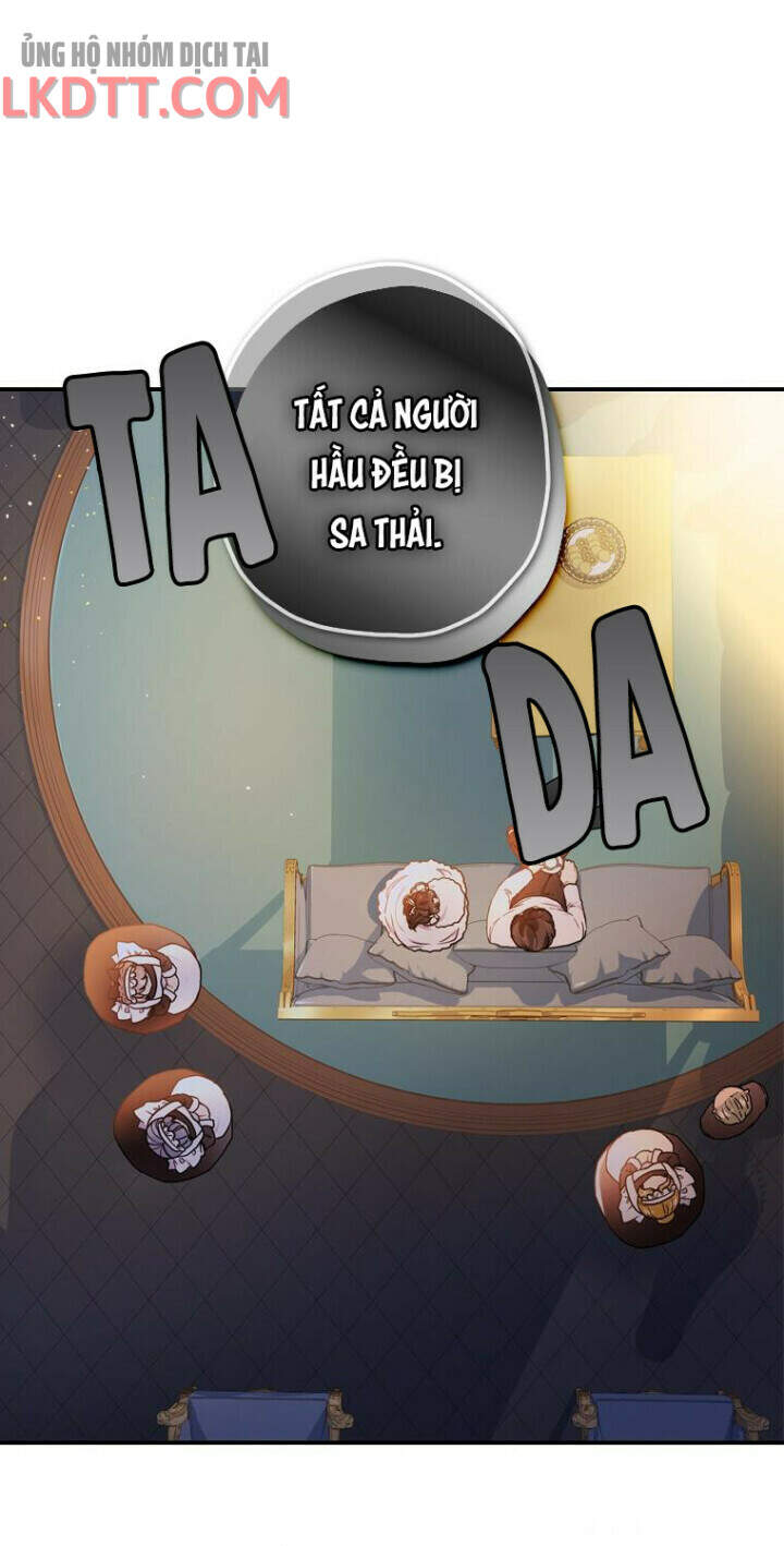 tôi đã trở thành con gái nuôi của nam chính chapter 15 6