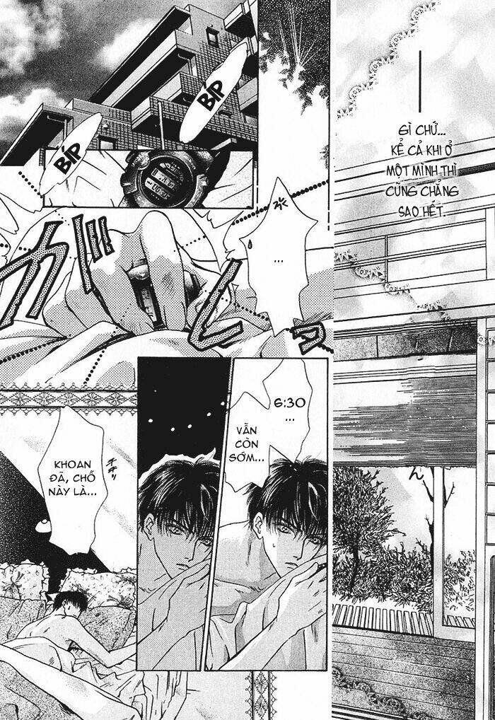 komatta toki ni wa hoshi ni kike! chapter 16.2 17