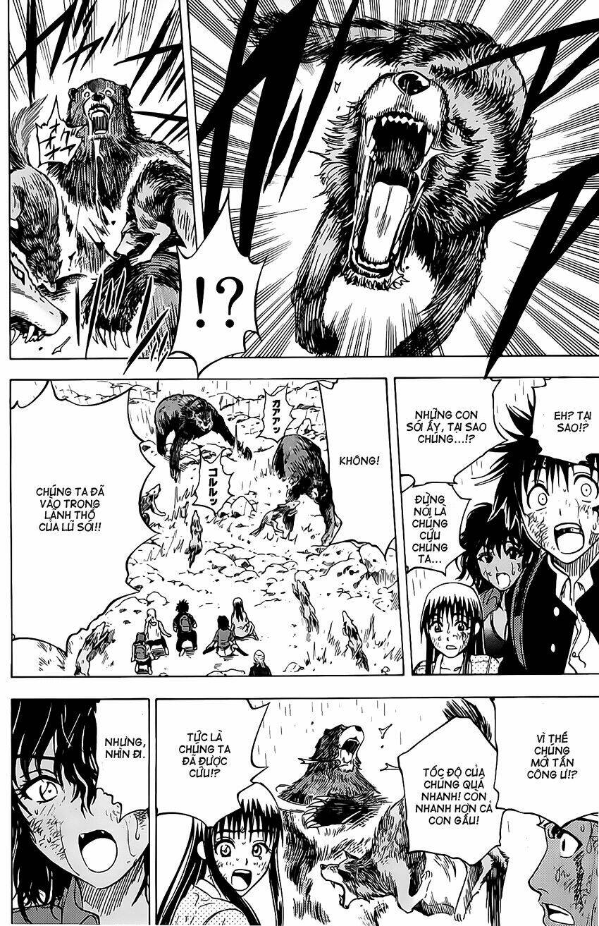 cage of eden chapter 44 10