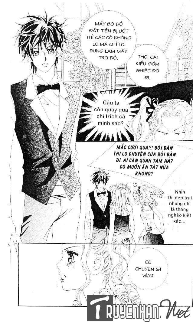 my lovely master chapter 2 13