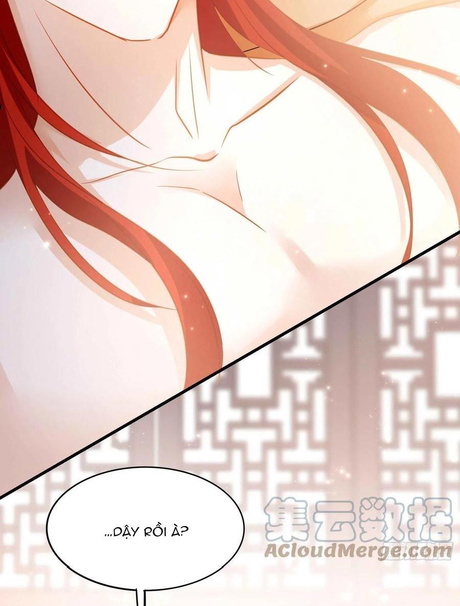 lục thân bất nhận chapter 86 16